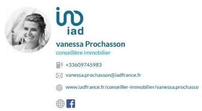 Local commercial - 60 m²