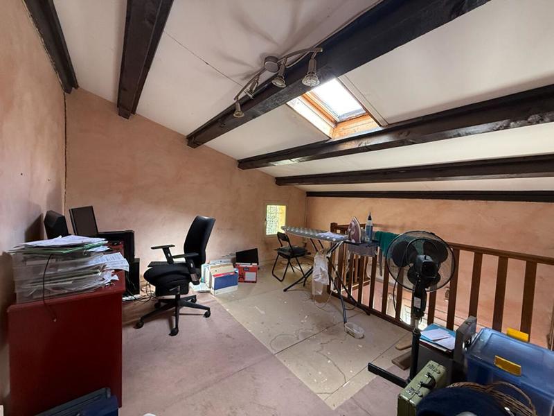 Maison - 86 m² - 4 pièces