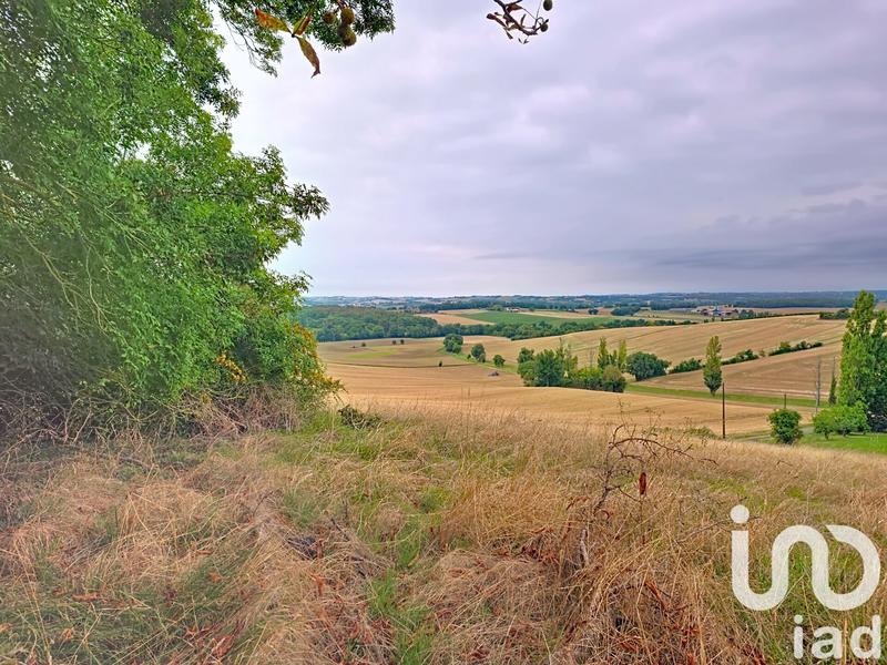 Maison de campagne - 92 m² - 3 pièces