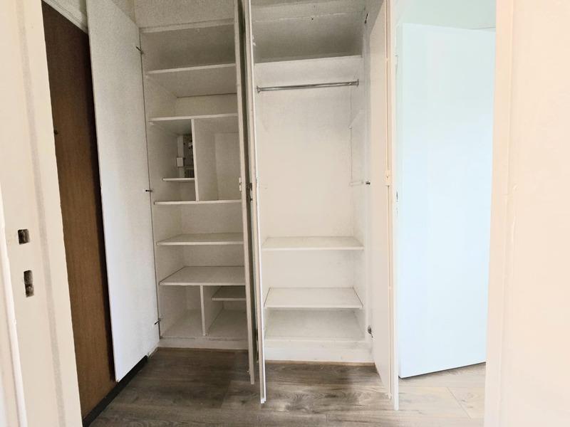 Appartement - 15 m² - 1 pièce