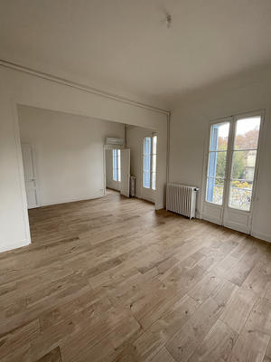 Appartement - 91 m² - 5 pièces
