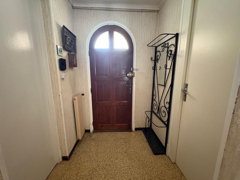 Maison - 98 m² - 5 pièces