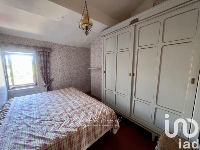 Maison - 101 m² - 5 pièces