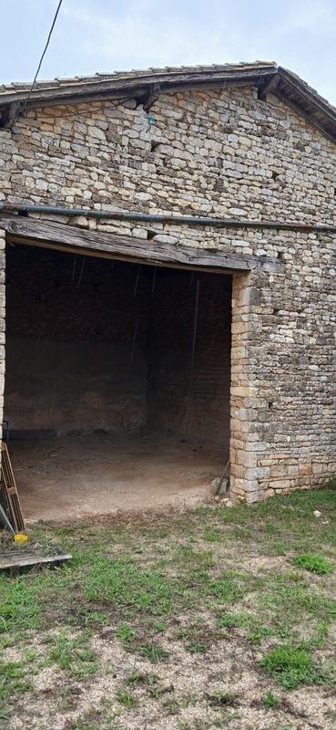 Maison de campagne - 152 m² - 5 pièces