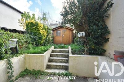 Appartement - 51 m² - 3 pièces