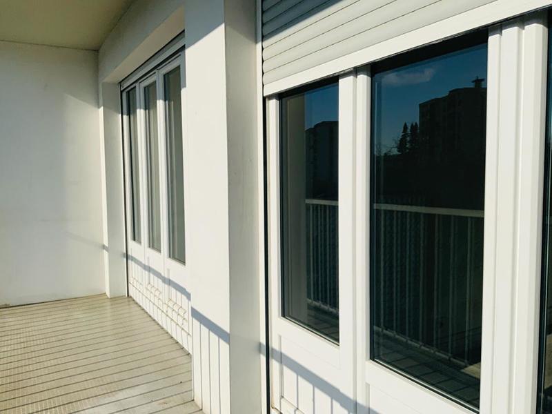 Appartement - 95 m² - 4 pièces