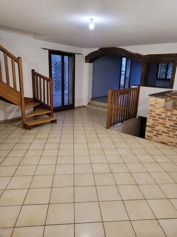 Maison - 204 m² - 7 pièces