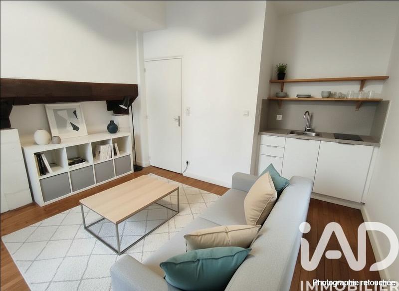 Appartement - 73 m² - 3 pièces