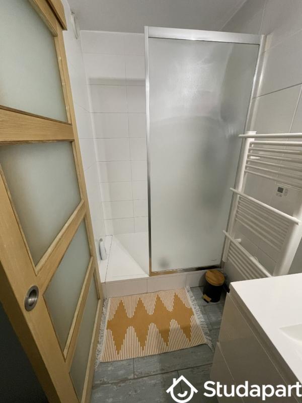 Appartement - 30 m² - 2 pièces