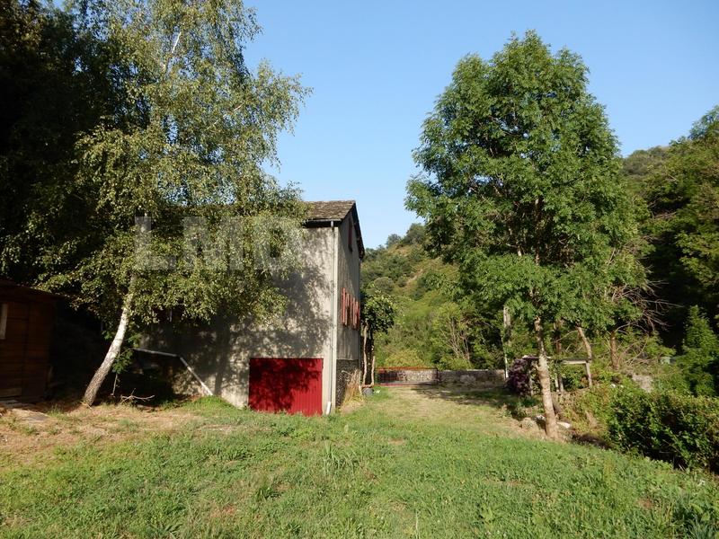 Maison - 116 m² - 5 pièces