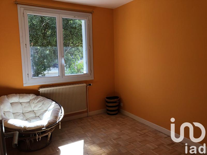 Maison - 135 m² - 7 pièces