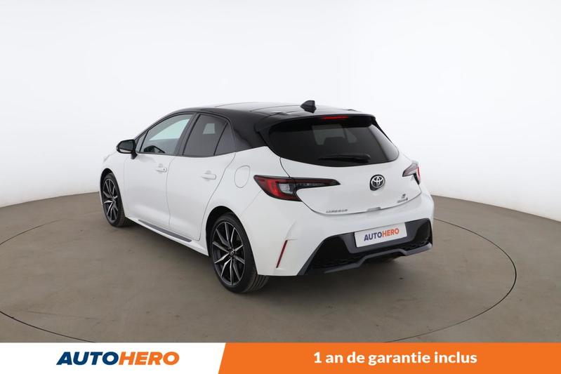 Toyota Corolla 1.8 Hybride Gr Sport 140 ch
