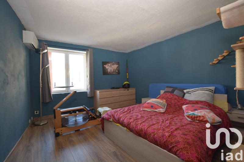 Maison - 108 m² - 4 pièces