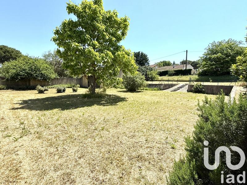 Maison - 156 m² - 6 pièces