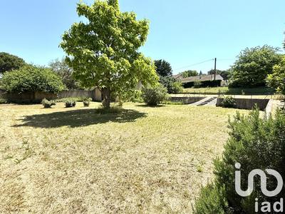 Maison - 156 m² - 6 pièces