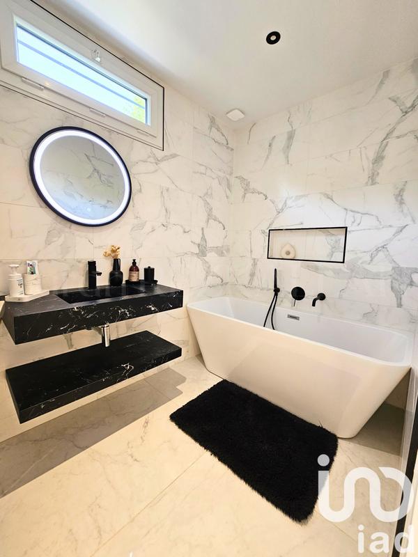 Maison - 155 m² - 5 pièces