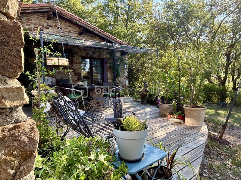 Propriété - 170 m² - 7 pièces