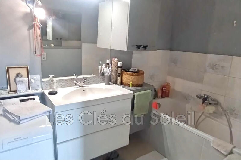 Appartement - 66 m² - 4 pièces