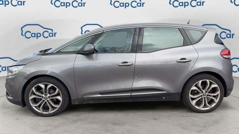 Renault Scénic 1.5 dCi Energy 110 Business