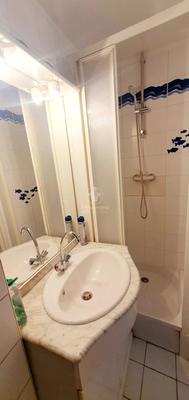 Appartement - 32 m² - 1 pièce