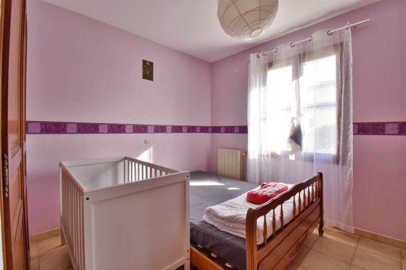 Villa - 143 m² - 6 pièces