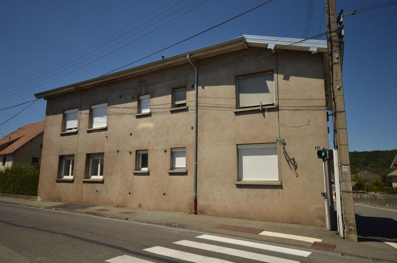 Appartement - 52 m² - 2 pièces