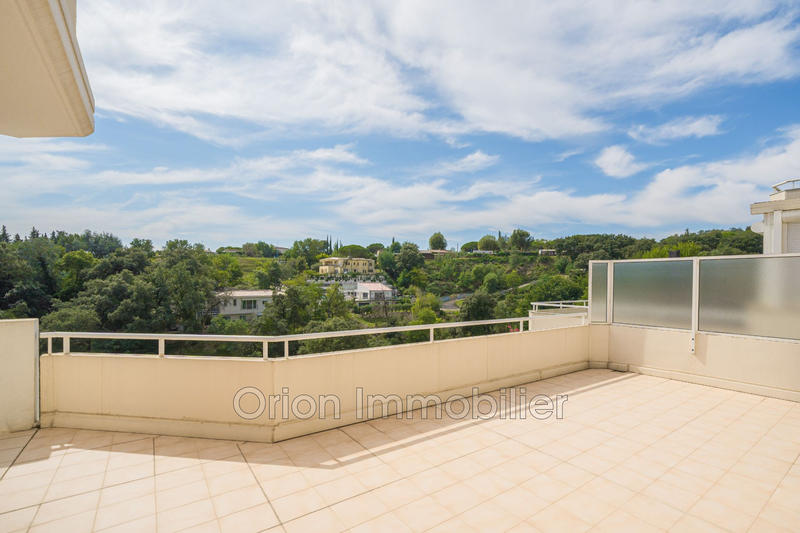 Appartement - 108 m² - 4 pièces