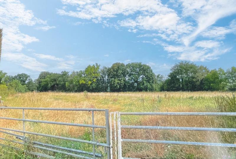 Corps de ferme - 130 m² - 6 pièces