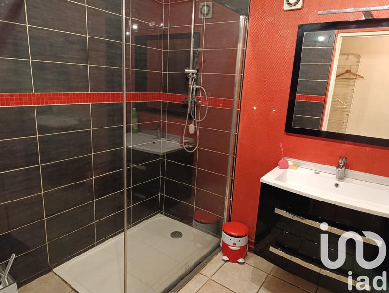 Maison de village - 94 m² - 5 pièces