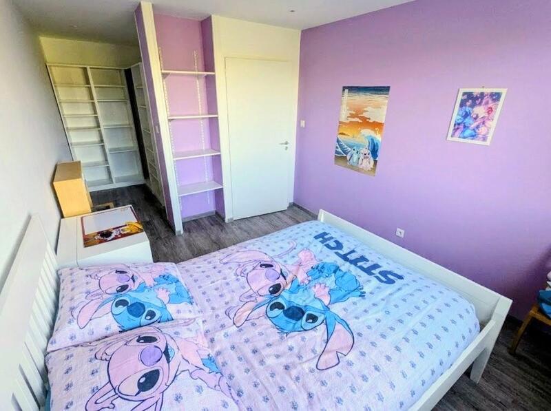 Villa - 200 m² - 7 pièces