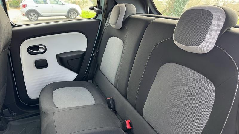 Renault Twingo 1.0 SCe 75 Zen