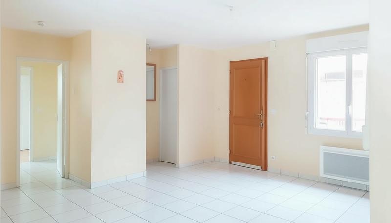 Maison - 81 m² - 4 pièces