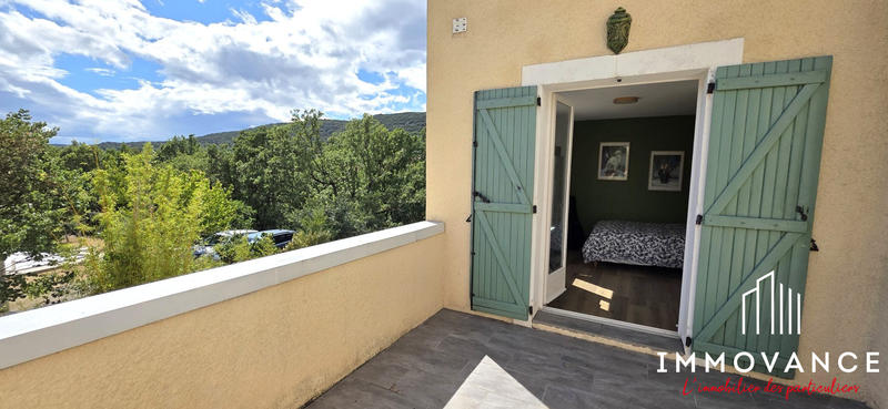 Maison - 127 m² - 4 pièces