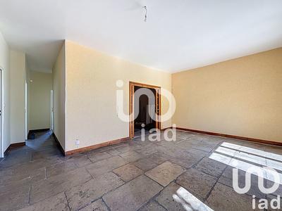 Appartement - 81 m² - 4 pièces