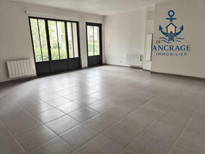 Duplex - 78 m² - 2 pièces