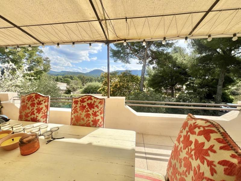 Villa - 195 m² - 7 pièces