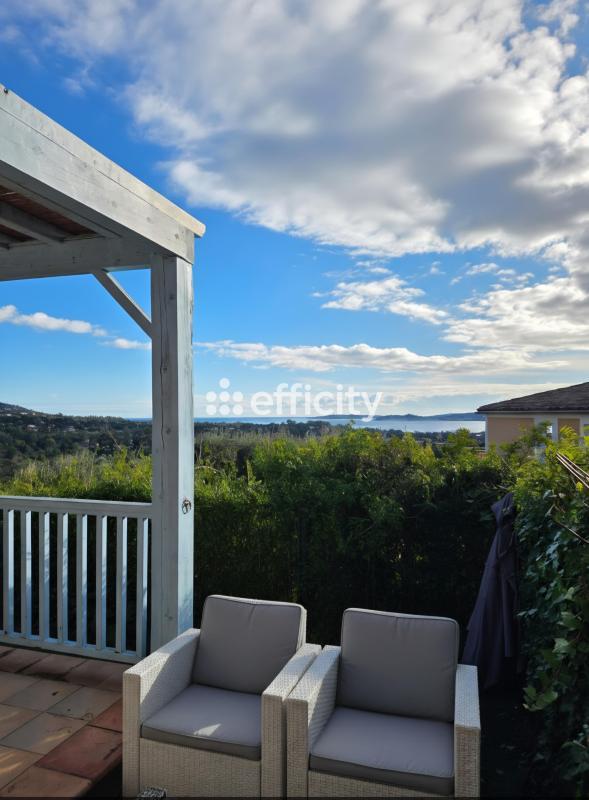 Appartement - 28 m² - 2 pièces