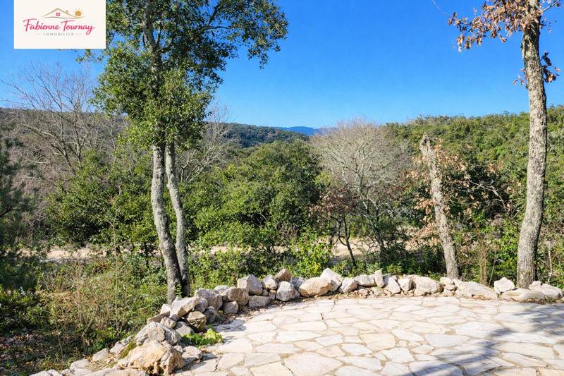 Maison - 49 m² - 4 pièces