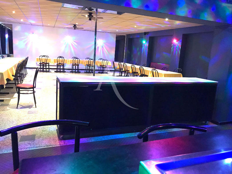 Immeuble - 368 m² - 13 pièces