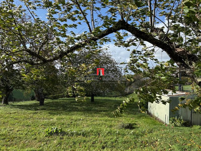 Maison - 101 m² - 4 pièces