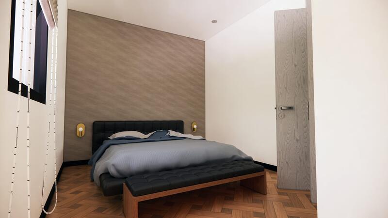 Maison - 106 m² - 6 pièces