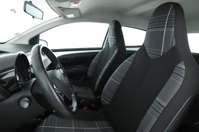 Peugeot 108 1.0 VTi Style 5p 69 ch