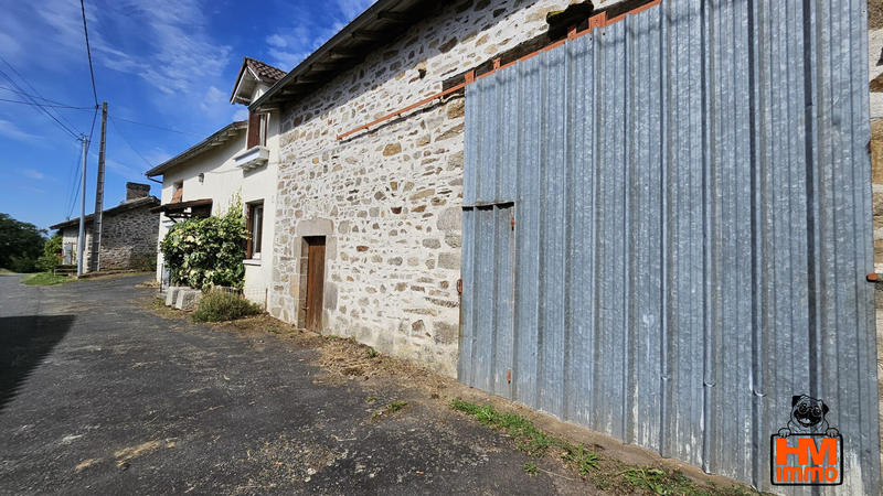 Maison - 112 m² - 6 pièces