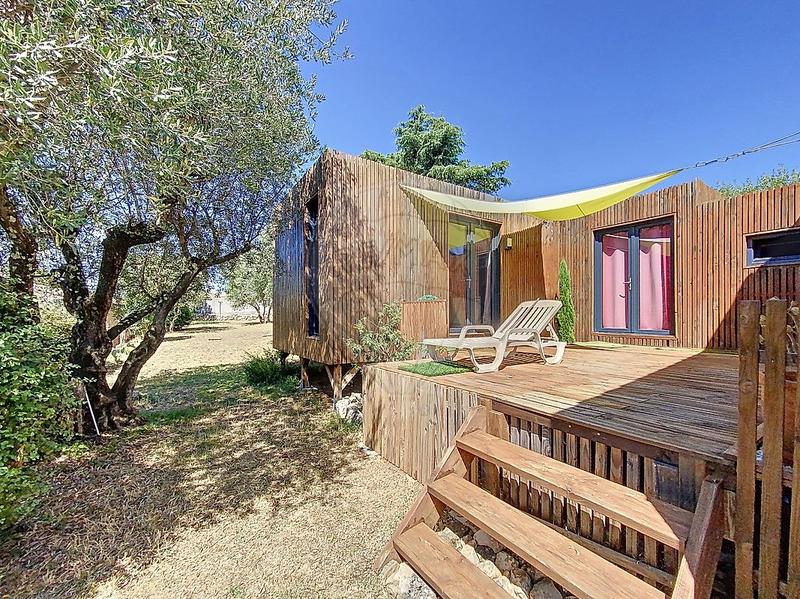 Villa - 110 m² - 4 pièces