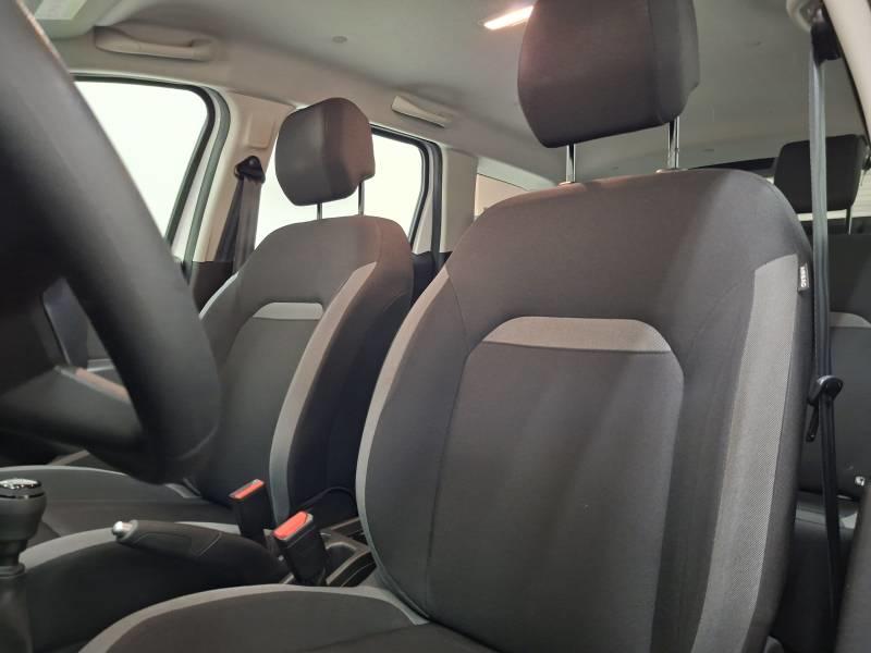 Dacia Duster Blue dCi 95 4x2 Essentiel