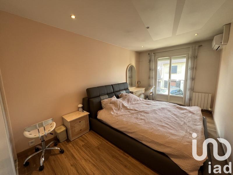 Maison - 130 m² - 7 pièces