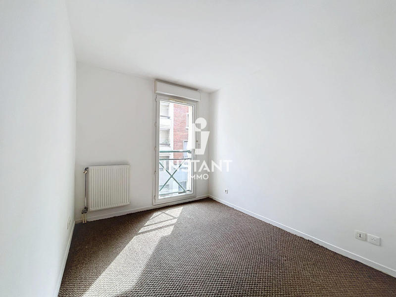 Appartement - 39 m² - 2 pièces