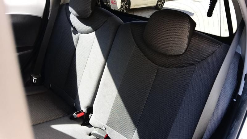 Toyota Aygo 1.0 Vvt-I 72 X-Look