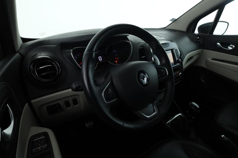 Renault Captur 1.3 TCe Initiale Paris 150 ch