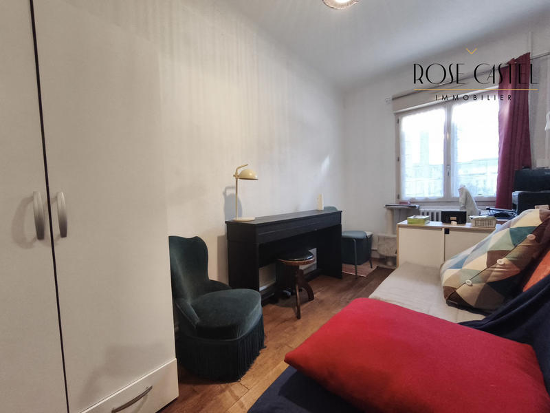 Maison - 66 m² - 4 pièces